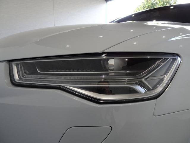 A6 2.0TFSIクワトロ Sラインパッケージ 禁煙車/記録簿/本革/オリジナルブラックホイール&レッドキャリパー/純正ナビ/Bluetooth/BOSE/Bカメラ/ドラレコ/LED/スマートキー/スペアキー/ACC/シートヒーター/パドルシフト/(57枚目)