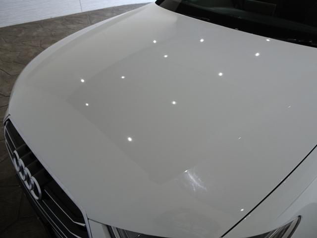 A6 2.0TFSIクワトロ Sラインパッケージ 禁煙車/記録簿/本革/オリジナルブラックホイール&レッドキャリパー/純正ナビ/Bluetooth/BOSE/Bカメラ/ドラレコ/LED/スマートキー/スペアキー/ACC/シートヒーター/パドルシフト/(68枚目)