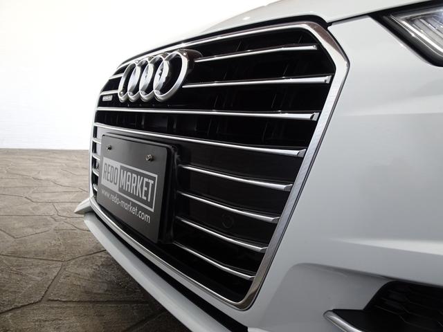 A6 2.0TFSIクワトロ Sラインパッケージ 禁煙車/記録簿/本革/オリジナルブラックホイール&レッドキャリパー/純正ナビ/Bluetooth/BOSE/Bカメラ/ドラレコ/LED/スマートキー/スペアキー/ACC/シートヒーター/パドルシフト/(69枚目)