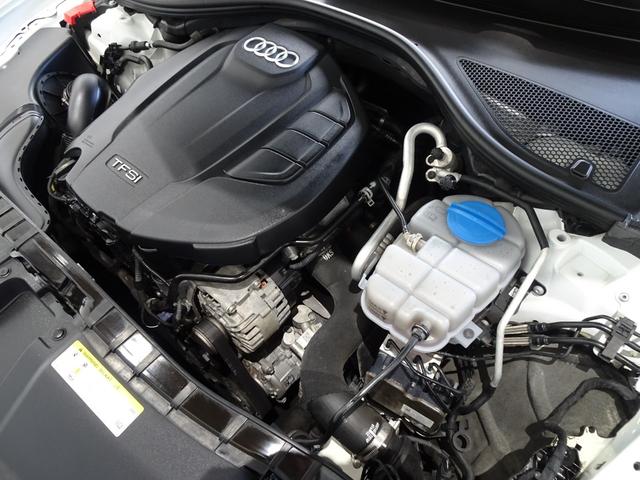 A6 2.0TFSIクワトロ Sラインパッケージ 禁煙車/記録簿/本革/オリジナルブラックホイール&レッドキャリパー/純正ナビ/Bluetooth/BOSE/Bカメラ/ドラレコ/LED/スマートキー/スペアキー/ACC/シートヒーター/パドルシフト/(73枚目)