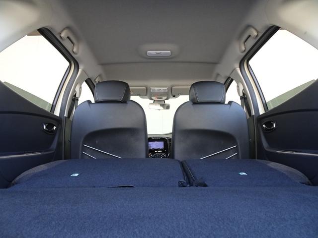 キャプチャー インテンス レザー 禁煙車/記録簿/本革/ナビ地デジ/Bluetooth/Bカメラ/ETC/プッシュスタート/スペアキー/クルコン/シートヒーター/オートライト/アイドリングストップ/ブラックルーフ&ドアミラー/17AW(53枚目)