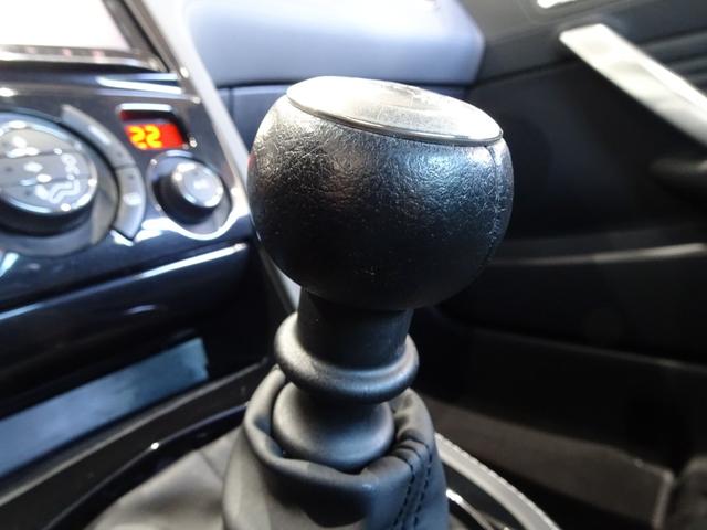 RCZ ベースグレード 6MT/左ハンドル/禁煙車/記録簿/本革/オリジナルブラックホイール/ナビ地デジ/Bluetooth/Bカメラ/ドラレコ/HID/ETC/キーレス/スペアキー/クルコン/シートヒーター/オートライト/(34枚目)