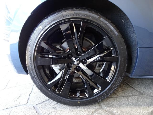 RCZ ベースグレード 6MT/左ハンドル/禁煙車/記録簿/本革/オリジナルブラックホイール/ナビ地デジ/Bluetooth/Bカメラ/ドラレコ/HID/ETC/キーレス/スペアキー/クルコン/シートヒーター/オートライト/(63枚目)