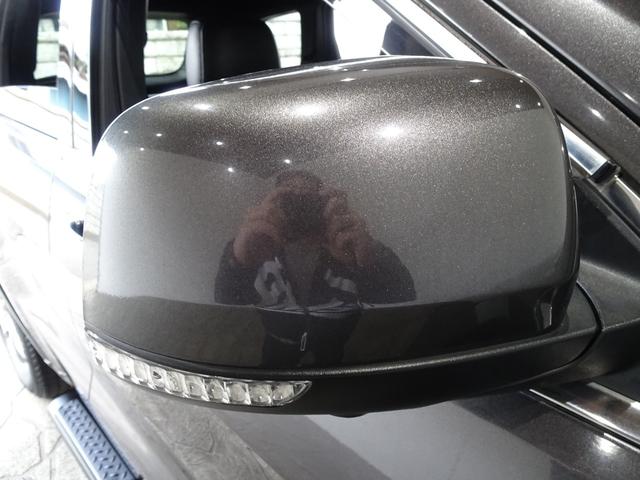 ジープ・グランドチェロキー リミテッド　禁煙車／記録簿／本革／ナビ地デジ／Ｂｌｕｅｔｏｏｔｈ／Ｆ＆Ｓ＆Ｂカメラ／ドラレコ／ＨＩＤ／ＥＴＣ／スマートキー／クルコン／ヒートヒーター＆クーラー／パドルシフト／パワーゲート／サイドステップ／１８ＡＷ（56枚目）