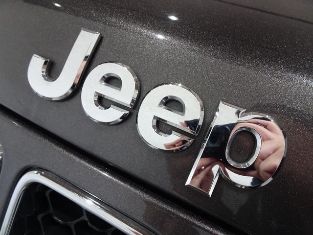ジープ・グランドチェロキー リミテッド　禁煙車／記録簿／本革／ナビ地デジ／Ｂｌｕｅｔｏｏｔｈ／Ｆ＆Ｓ＆Ｂカメラ／ドラレコ／ＨＩＤ／ＥＴＣ／スマートキー／クルコン／ヒートヒーター＆クーラー／パドルシフト／パワーゲート／サイドステップ／１８ＡＷ（67枚目）