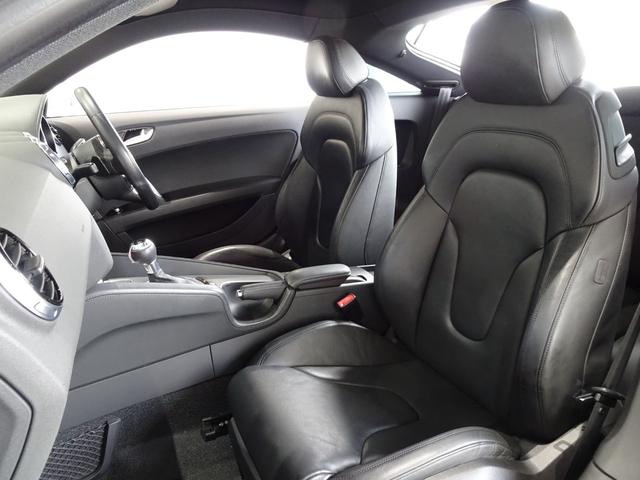 TTクーペ 2.0TFSI クワトロ 禁煙車/記録簿/本革/WORK18インチアルミ/ナビ地デジ/Bluetooth/ドライブレコーダー/HID/ETC/キーレス/パドルシフト/シートヒーター/パワーシート/オートライト/ウィンカーミラー(23枚目)