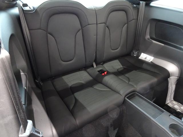 TTクーペ 2.0TFSI クワトロ 禁煙車/記録簿/本革/WORK18インチアルミ/ナビ地デジ/Bluetooth/ドライブレコーダー/HID/ETC/キーレス/パドルシフト/シートヒーター/パワーシート/オートライト/ウィンカーミラー(27枚目)