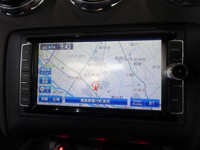 TTクーペ 2.0TFSI クワトロ 禁煙車/記録簿/本革/WORK18インチアルミ/ナビ地デジ/Bluetooth/ドライブレコーダー/HID/ETC/キーレス/パドルシフト/シートヒーター/パワーシート/オートライト/ウィンカーミラー(30枚目)