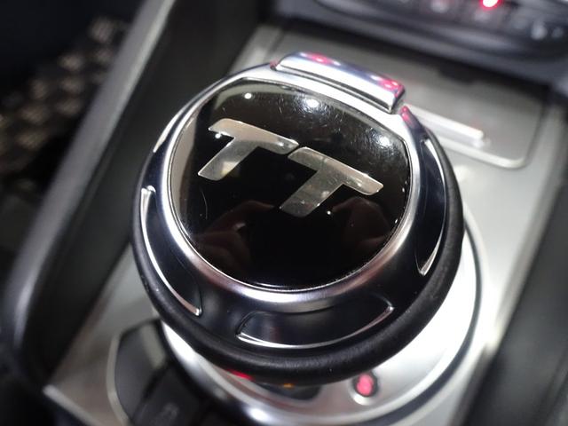 TTクーペ 2.0TFSI クワトロ 禁煙車/記録簿/本革/WORK18インチアルミ/ナビ地デジ/Bluetooth/ドライブレコーダー/HID/ETC/キーレス/パドルシフト/シートヒーター/パワーシート/オートライト/ウィンカーミラー(34枚目)