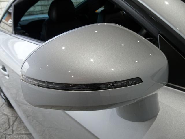 TTクーペ 2.0TFSI クワトロ 禁煙車/記録簿/本革/WORK18インチアルミ/ナビ地デジ/Bluetooth/ドライブレコーダー/HID/ETC/キーレス/パドルシフト/シートヒーター/パワーシート/オートライト/ウィンカーミラー(57枚目)