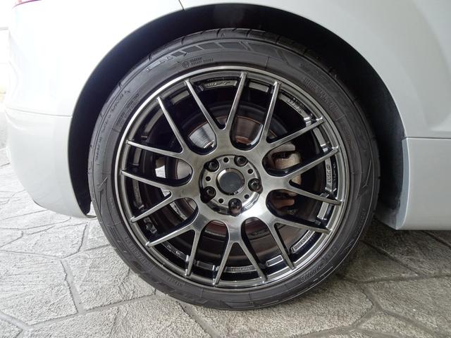 TTクーペ 2.0TFSI クワトロ 禁煙車/記録簿/本革/WORK18インチアルミ/ナビ地デジ/Bluetooth/ドライブレコーダー/HID/ETC/キーレス/パドルシフト/シートヒーター/パワーシート/オートライト/ウィンカーミラー(63枚目)