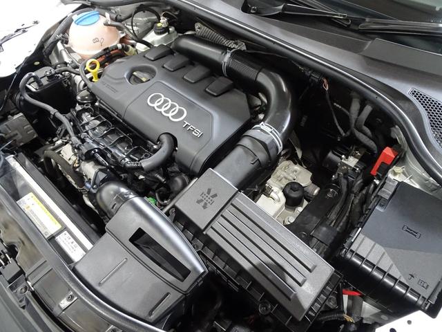 TTクーペ 2.0TFSI クワトロ 禁煙車/記録簿/本革/WORK18インチアルミ/ナビ地デジ/Bluetooth/ドライブレコーダー/HID/ETC/キーレス/パドルシフト/シートヒーター/パワーシート/オートライト/ウィンカーミラー(73枚目)