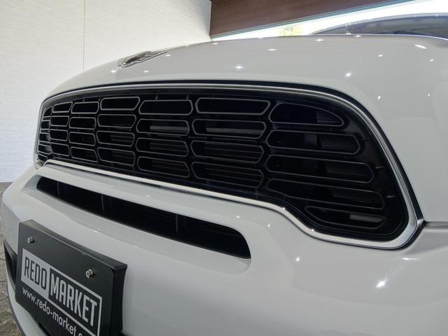 ＭＩＮＩ クーパーＳ　クロスオーバー　オール４　４ＷＤ／禁煙車／記録簿／ナビ地デジ／バックカメラ／ＨＩＤ／ＥＴＣ／プッシュスタート／スペアキー／パドルシフト／オートライト／オートエアコン／ルーフレール／電格ミラー／フォグランプ／１７インチアルミ／（65枚目）