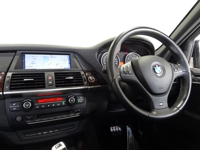 Ｘ５ ｘＤｒｉｖｅ　３５ｉ　Ｍスポーツパッケージ　禁煙車／記録簿／本革／サンルーフ／ブラック２０ＡＷ／レッドキャリパー／ナビ地デジ／Ｂｌｕｅｔｏｏｔｈ／サイド＆バックカメラ／ＨＩＤ／ＥＴＣ／スマートキー／スペアキー／クルコン／シートヒーター／ＦＯＧ／（5枚目）