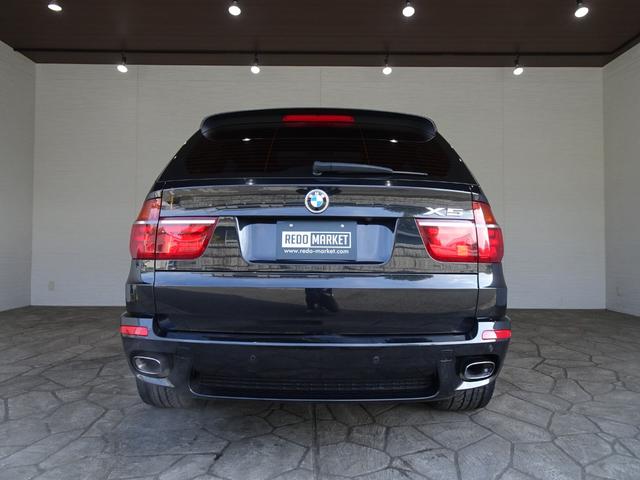 Ｘ５ ｘＤｒｉｖｅ　３５ｉ　Ｍスポーツパッケージ　禁煙車／記録簿／本革／サンルーフ／ブラック２０ＡＷ／レッドキャリパー／ナビ地デジ／Ｂｌｕｅｔｏｏｔｈ／サイド＆バックカメラ／ＨＩＤ／ＥＴＣ／スマートキー／スペアキー／クルコン／シートヒーター／ＦＯＧ／（13枚目）