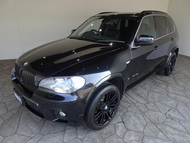 Ｘ５ ｘＤｒｉｖｅ　３５ｉ　Ｍスポーツパッケージ　禁煙車／記録簿／本革／サンルーフ／ブラック２０ＡＷ／レッドキャリパー／ナビ地デジ／Ｂｌｕｅｔｏｏｔｈ／サイド＆バックカメラ／ＨＩＤ／ＥＴＣ／スマートキー／スペアキー／クルコン／シートヒーター／ＦＯＧ／（15枚目）