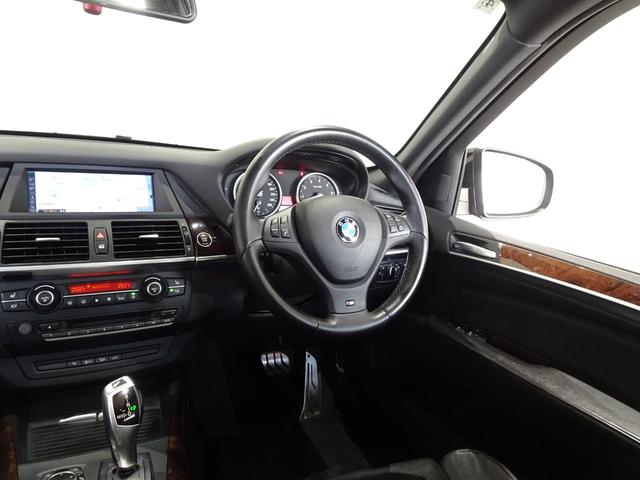 Ｘ５ ｘＤｒｉｖｅ　３５ｉ　Ｍスポーツパッケージ　禁煙車／記録簿／本革／サンルーフ／ブラック２０ＡＷ／レッドキャリパー／ナビ地デジ／Ｂｌｕｅｔｏｏｔｈ／サイド＆バックカメラ／ＨＩＤ／ＥＴＣ／スマートキー／スペアキー／クルコン／シートヒーター／ＦＯＧ／（17枚目）