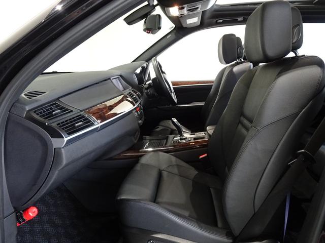 Ｘ５ ｘＤｒｉｖｅ　３５ｉ　Ｍスポーツパッケージ　禁煙車／記録簿／本革／サンルーフ／ブラック２０ＡＷ／レッドキャリパー／ナビ地デジ／Ｂｌｕｅｔｏｏｔｈ／サイド＆バックカメラ／ＨＩＤ／ＥＴＣ／スマートキー／スペアキー／クルコン／シートヒーター／ＦＯＧ／（26枚目）