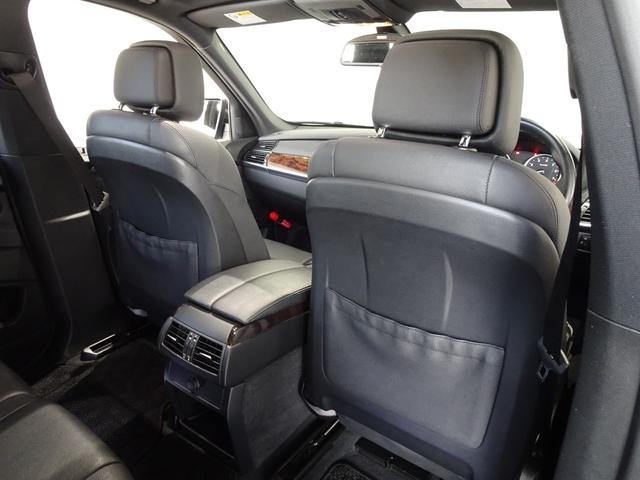 Ｘ５ ｘＤｒｉｖｅ　３５ｉ　Ｍスポーツパッケージ　禁煙車／記録簿／本革／サンルーフ／ブラック２０ＡＷ／レッドキャリパー／ナビ地デジ／Ｂｌｕｅｔｏｏｔｈ／サイド＆バックカメラ／ＨＩＤ／ＥＴＣ／スマートキー／スペアキー／クルコン／シートヒーター／ＦＯＧ／（30枚目）