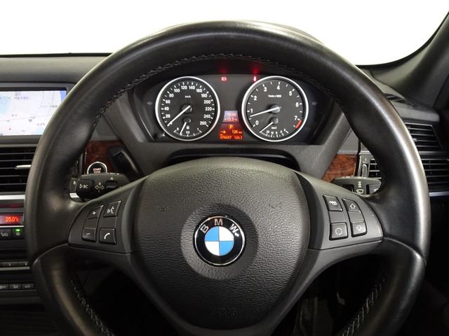 Ｘ５ ｘＤｒｉｖｅ　３５ｉ　Ｍスポーツパッケージ　禁煙車／記録簿／本革／サンルーフ／ブラック２０ＡＷ／レッドキャリパー／ナビ地デジ／Ｂｌｕｅｔｏｏｔｈ／サイド＆バックカメラ／ＨＩＤ／ＥＴＣ／スマートキー／スペアキー／クルコン／シートヒーター／ＦＯＧ／（42枚目）
