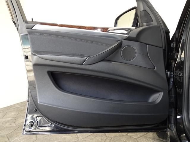 Ｘ５ ｘＤｒｉｖｅ　３５ｉ　Ｍスポーツパッケージ　禁煙車／記録簿／本革／サンルーフ／ブラック２０ＡＷ／レッドキャリパー／ナビ地デジ／Ｂｌｕｅｔｏｏｔｈ／サイド＆バックカメラ／ＨＩＤ／ＥＴＣ／スマートキー／スペアキー／クルコン／シートヒーター／ＦＯＧ／（49枚目）