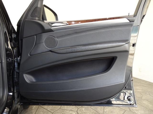 Ｘ５ ｘＤｒｉｖｅ　３５ｉ　Ｍスポーツパッケージ　禁煙車／記録簿／本革／サンルーフ／ブラック２０ＡＷ／レッドキャリパー／ナビ地デジ／Ｂｌｕｅｔｏｏｔｈ／サイド＆バックカメラ／ＨＩＤ／ＥＴＣ／スマートキー／スペアキー／クルコン／シートヒーター／ＦＯＧ／（50枚目）