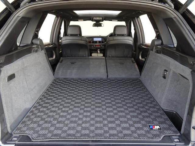 Ｘ５ ｘＤｒｉｖｅ　３５ｉ　Ｍスポーツパッケージ　禁煙車／記録簿／本革／サンルーフ／ブラック２０ＡＷ／レッドキャリパー／ナビ地デジ／Ｂｌｕｅｔｏｏｔｈ／サイド＆バックカメラ／ＨＩＤ／ＥＴＣ／スマートキー／スペアキー／クルコン／シートヒーター／ＦＯＧ／（54枚目）