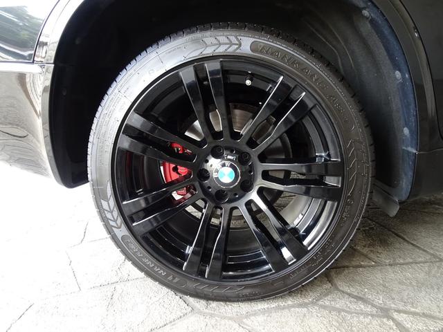 Ｘ５ ｘＤｒｉｖｅ　３５ｉ　Ｍスポーツパッケージ　禁煙車／記録簿／本革／サンルーフ／ブラック２０ＡＷ／レッドキャリパー／ナビ地デジ／Ｂｌｕｅｔｏｏｔｈ／サイド＆バックカメラ／ＨＩＤ／ＥＴＣ／スマートキー／スペアキー／クルコン／シートヒーター／ＦＯＧ／（66枚目）