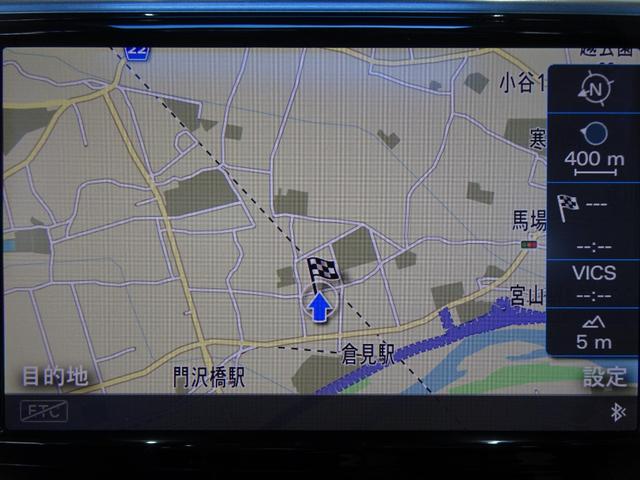 A8 3.0TFSIクワトロ 禁煙車/記録簿/本革/サンルーフ/オリジナルブラックホイール&レッドキャリパー/HDDナビ/Bluetooth/BOSE/Bカメラ/LED/クルコン/シートヒーター&AC/パドルシフト/パワートランク(33枚目)