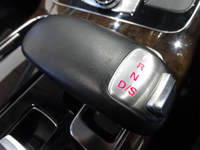 A8 3.0TFSIクワトロ 禁煙車/記録簿/本革/サンルーフ/オリジナルブラックホイール&レッドキャリパー/HDDナビ/Bluetooth/BOSE/Bカメラ/LED/クルコン/シートヒーター&AC/パドルシフト/パワートランク(37枚目)