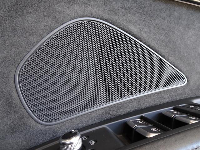 A8 3.0TFSIクワトロ 禁煙車/記録簿/本革/サンルーフ/オリジナルブラックホイール&レッドキャリパー/HDDナビ/Bluetooth/BOSE/Bカメラ/LED/クルコン/シートヒーター&AC/パドルシフト/パワートランク(54枚目)