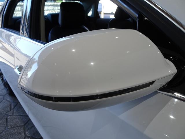 A8 3.0TFSIクワトロ 禁煙車/記録簿/本革/サンルーフ/オリジナルブラックホイール&レッドキャリパー/HDDナビ/Bluetooth/BOSE/Bカメラ/LED/クルコン/シートヒーター&AC/パドルシフト/パワートランク(61枚目)