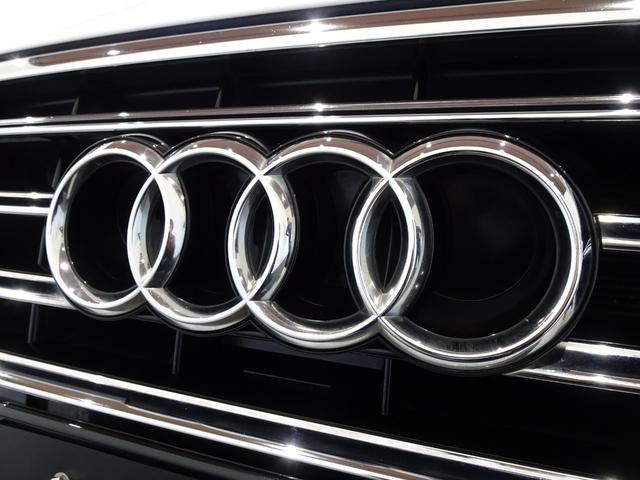 A8 3.0TFSIクワトロ 禁煙車/記録簿/本革/サンルーフ/オリジナルブラックホイール&レッドキャリパー/HDDナビ/Bluetooth/BOSE/Bカメラ/LED/クルコン/シートヒーター&AC/パドルシフト/パワートランク(71枚目)