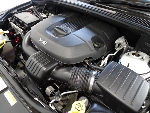 ジープ・グランドチェロキー リミテッド 禁煙車/記録簿/本革/サンルーフ/ナビ地デジ/Bluetooth/Bカメラ/HID/ETC/スマートキー/スペアキー/クルコン/パドルシフト/パワーゲート/サイドステップ/ルーフレール/オートライト/(73枚目)