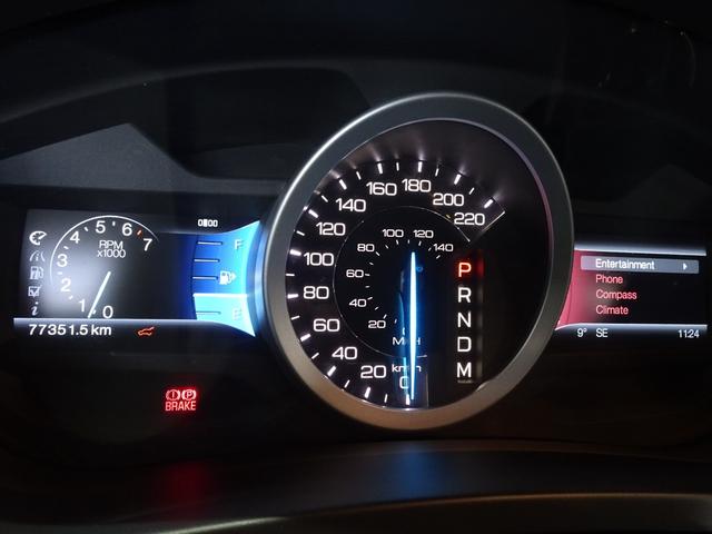 エクスプローラー XLT 禁煙車/記録簿/新品ナビTV/Bluetooth/フロント&サイド&バックカメラ/ETC/キーレス/スペアキー/クルーズコントロール/オートライト/パワーシート/ルーフレール/フォグランプ/18AW/(38枚目)