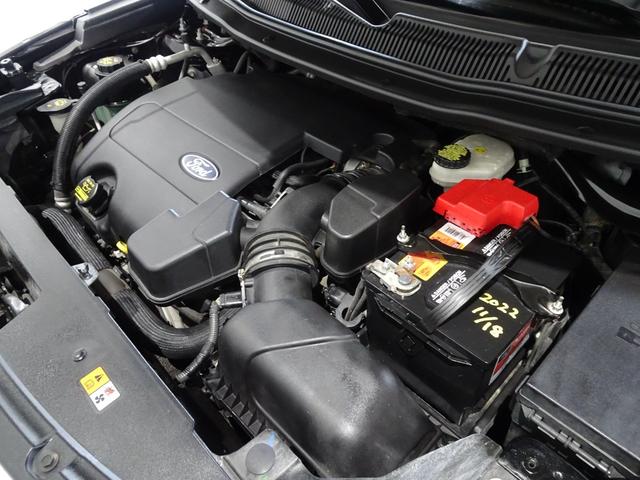 エクスプローラー XLT 禁煙車/記録簿/新品ナビTV/Bluetooth/フロント&サイド&バックカメラ/ETC/キーレス/スペアキー/クルーズコントロール/オートライト/パワーシート/ルーフレール/フォグランプ/18AW/(72枚目)