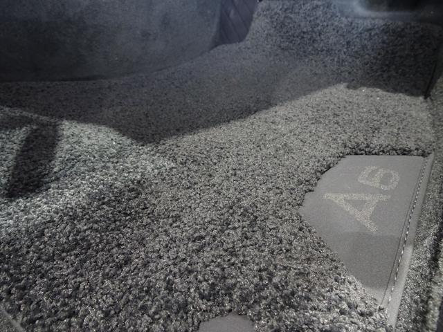 A6 2.8FSIクワトロ 禁煙車/記録簿/本革/ナビ地デジ/Bluetooth/BOSE/Bカメラ/LED/ETC/スマートキー/スペアキー/クルーズコントロール/シートヒーター/パワーシート/オートライト/クリアランスソナー(47枚目)