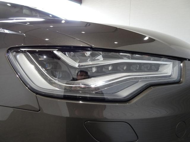 A6 2.8FSIクワトロ 禁煙車/記録簿/本革/ナビ地デジ/Bluetooth/BOSE/Bカメラ/LED/ETC/スマートキー/スペアキー/クルーズコントロール/シートヒーター/パワーシート/オートライト/クリアランスソナー(53枚目)