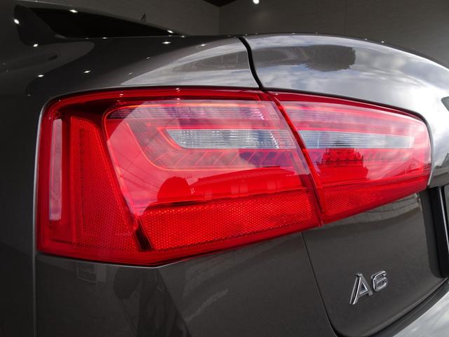 A6 2.8FSIクワトロ 禁煙車/記録簿/本革/ナビ地デジ/Bluetooth/BOSE/Bカメラ/LED/ETC/スマートキー/スペアキー/クルーズコントロール/シートヒーター/パワーシート/オートライト/クリアランスソナー(55枚目)