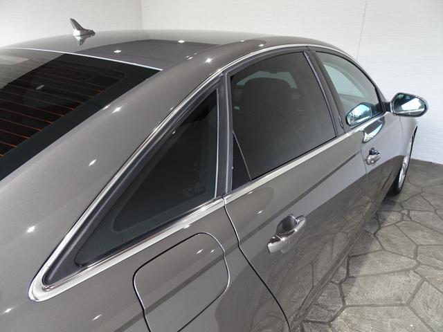 A6 2.8FSIクワトロ 禁煙車/記録簿/本革/ナビ地デジ/Bluetooth/BOSE/Bカメラ/LED/ETC/スマートキー/スペアキー/クルーズコントロール/シートヒーター/パワーシート/オートライト/クリアランスソナー(60枚目)