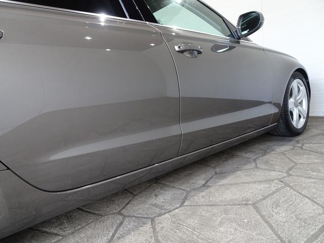 A6 2.8FSIクワトロ 禁煙車/記録簿/本革/ナビ地デジ/Bluetooth/BOSE/Bカメラ/LED/ETC/スマートキー/スペアキー/クルーズコントロール/シートヒーター/パワーシート/オートライト/クリアランスソナー(62枚目)