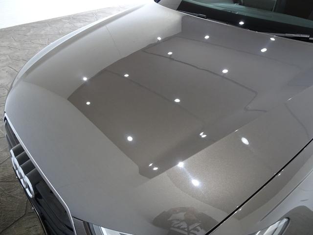A6 2.8FSIクワトロ 禁煙車/記録簿/本革/ナビ地デジ/Bluetooth/BOSE/Bカメラ/LED/ETC/スマートキー/スペアキー/クルーズコントロール/シートヒーター/パワーシート/オートライト/クリアランスソナー(66枚目)