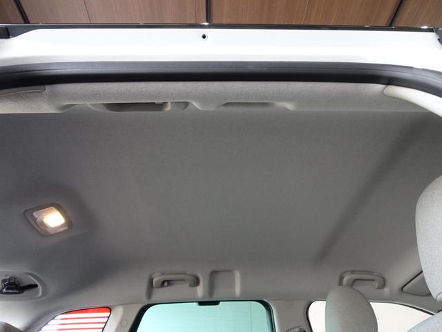 Ｃ３ エアクロス シャイン　禁煙車／記録簿／ＣａｒＰｌａｙ／Ｂｌｕｅｔｏｏｔｈ／Ｂカメラ／ドライブレコーダー／ＥＴＣ／スマートキー／スペアキー／クルコン／アクティブセーフティ／パークアシスト／オートライト／ルーフレール／１６ＡＷ（30枚目）