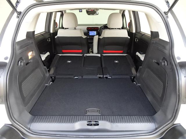 Ｃ３ エアクロス シャイン　禁煙車／記録簿／ＣａｒＰｌａｙ／Ｂｌｕｅｔｏｏｔｈ／Ｂカメラ／ドライブレコーダー／ＥＴＣ／スマートキー／スペアキー／クルコン／アクティブセーフティ／パークアシスト／オートライト／ルーフレール／１６ＡＷ（53枚目）