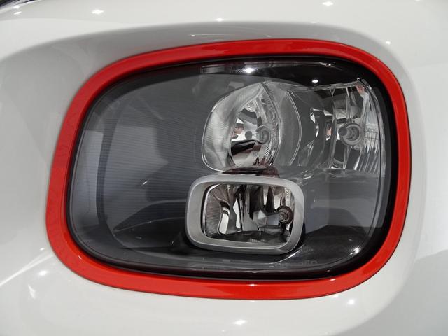 Ｃ３ エアクロス シャイン　禁煙車／記録簿／ＣａｒＰｌａｙ／Ｂｌｕｅｔｏｏｔｈ／Ｂカメラ／ドライブレコーダー／ＥＴＣ／スマートキー／スペアキー／クルコン／アクティブセーフティ／パークアシスト／オートライト／ルーフレール／１６ＡＷ（58枚目）