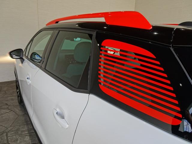 Ｃ３ エアクロス シャイン　禁煙車／記録簿／ＣａｒＰｌａｙ／Ｂｌｕｅｔｏｏｔｈ／Ｂカメラ／ドライブレコーダー／ＥＴＣ／スマートキー／スペアキー／クルコン／アクティブセーフティ／パークアシスト／オートライト／ルーフレール／１６ＡＷ（63枚目）