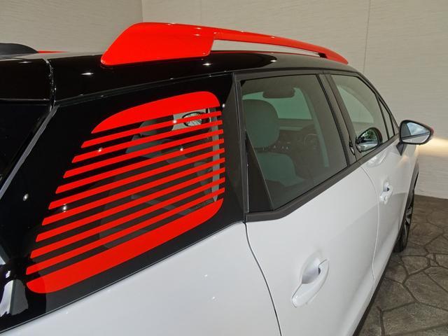 Ｃ３ エアクロス シャイン　禁煙車／記録簿／ＣａｒＰｌａｙ／Ｂｌｕｅｔｏｏｔｈ／Ｂカメラ／ドライブレコーダー／ＥＴＣ／スマートキー／スペアキー／クルコン／アクティブセーフティ／パークアシスト／オートライト／ルーフレール／１６ＡＷ（64枚目）