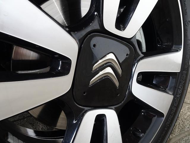 Ｃ３ エアクロス シャイン　禁煙車／記録簿／ＣａｒＰｌａｙ／Ｂｌｕｅｔｏｏｔｈ／Ｂカメラ／ドライブレコーダー／ＥＴＣ／スマートキー／スペアキー／クルコン／アクティブセーフティ／パークアシスト／オートライト／ルーフレール／１６ＡＷ（69枚目）