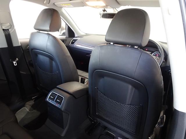 Ｑ５ ２．０ＴＦＳＩクワトロ　禁煙車／記録簿／本革／オリジナルブラックホイール＆レッドキャリパー／ナビ地デジ／Ｂｌｕｅｔｏｏｔｈ／サイド＆バックカメラ／ドラレコ／スペアキー／クルコン／シートヒーター／パドルシフト／パワーゲート／（29枚目）