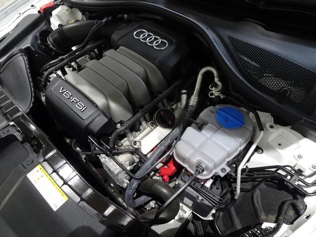 Ａ６ ２．８ＦＳＩクワトロ　禁煙車／記録簿／本革／オリジナルブラックホイール＆レッドキャリパー／ローダウン／ナビ地デジ／Ｂｌｕｅｔｏｏｔｈ／ＢＯＳＥ／Ｂカメラ／ＨＩＤ／ＥＴＣ／スマートキー／スペアキー／クルコン／シートヒーター／（73枚目）